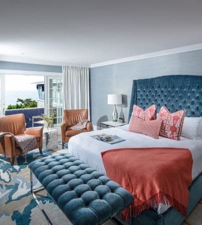 Cape Arundel Inn in Kennebunkport, ME