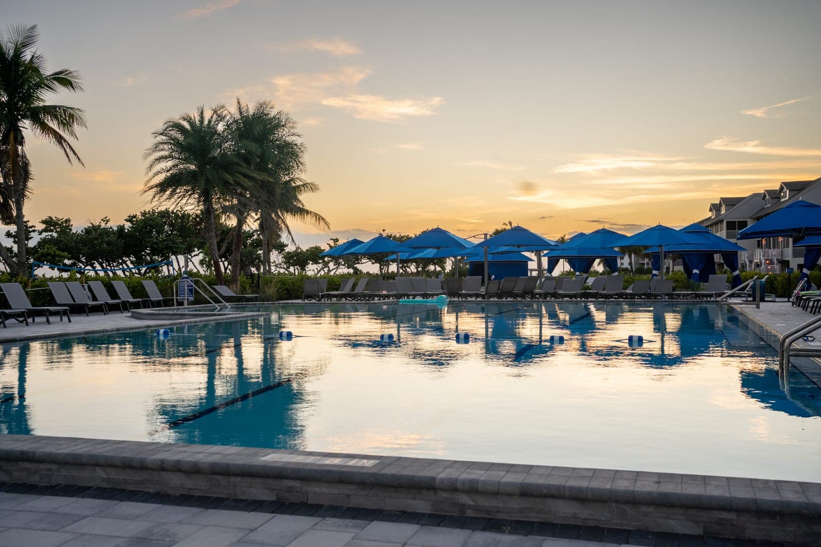 Casa Ybel Resort in Sanibel, FL