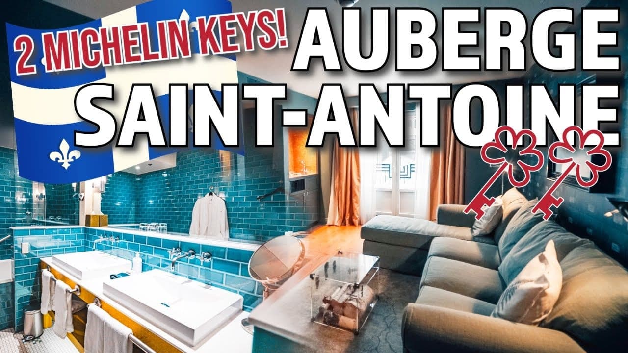 Auberge Saint-Antoine