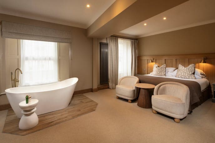 Budock Vean Hotel