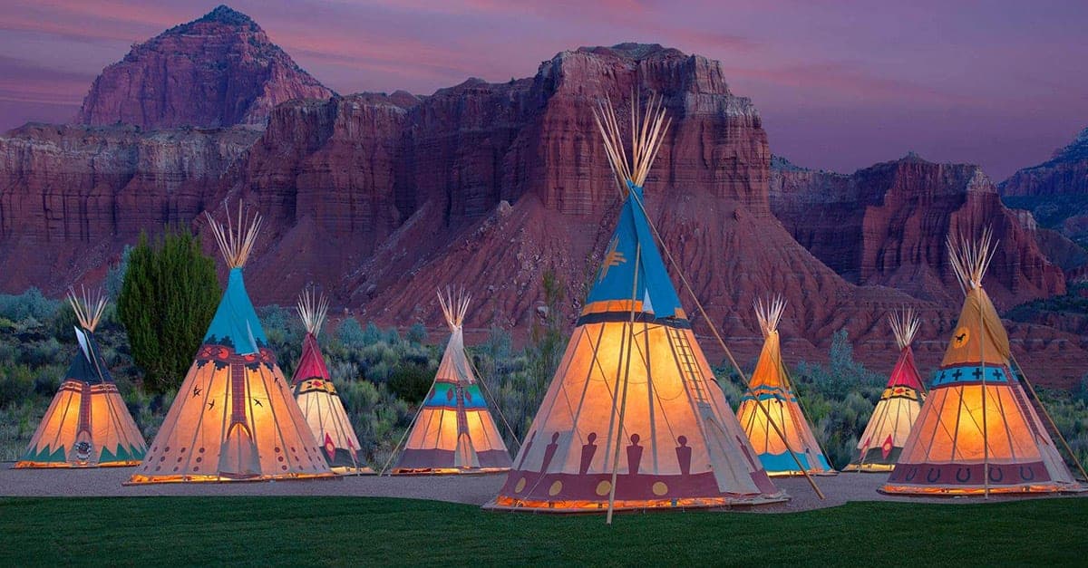 Capitol Reef Resort in Torrey, UT
