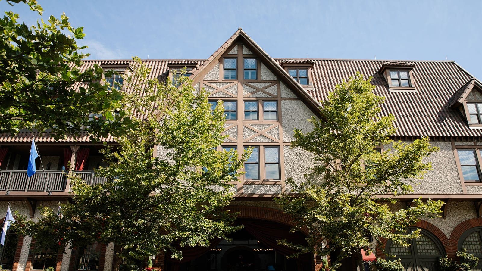 Grand Bohemian Hotel Asheville in Asheville, NC