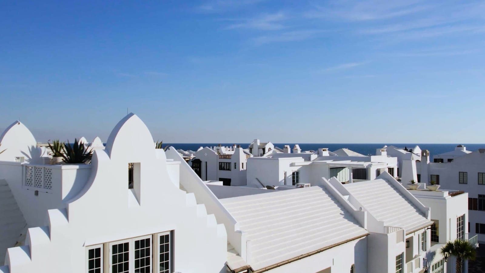 Alys Beach in Alys Beach, FL