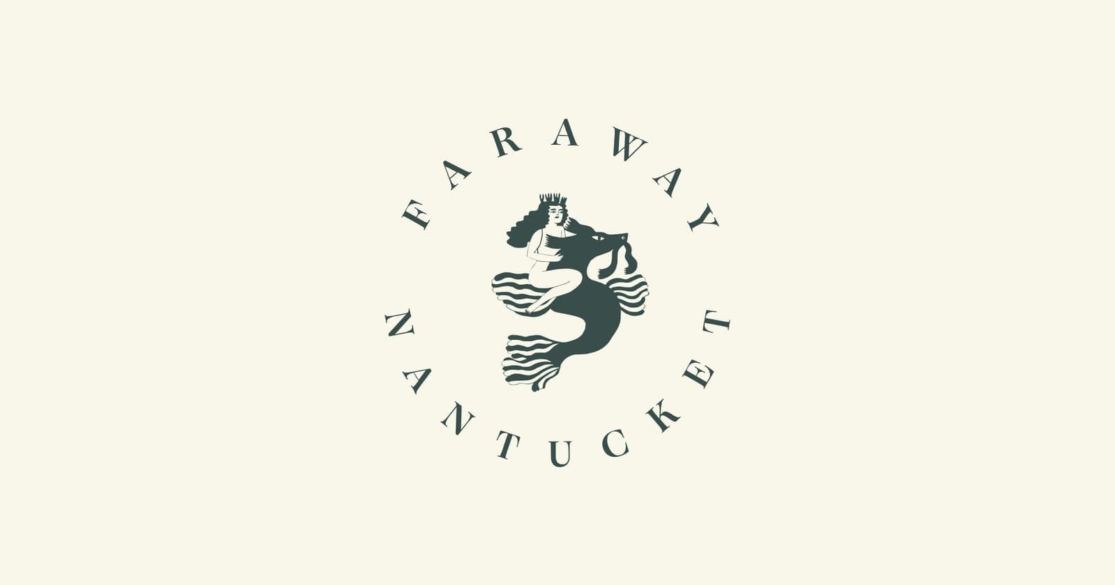 Faraway Nantucket in Nantucket, MA
