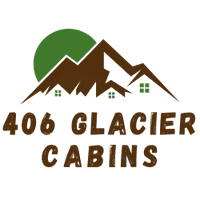 406 Glacier Cabins in Columbia Falls, MT