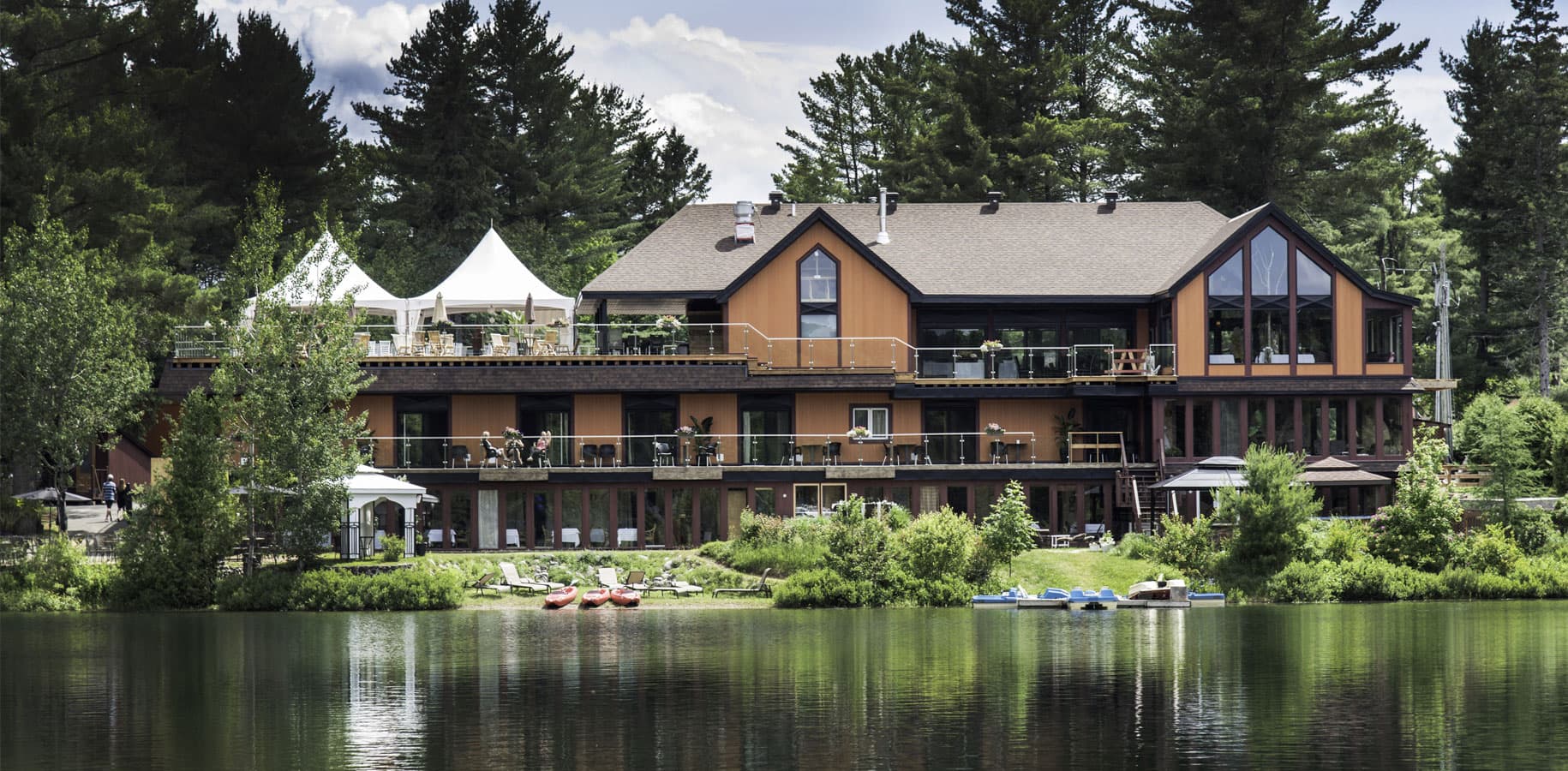 Auberge Prema Shanti