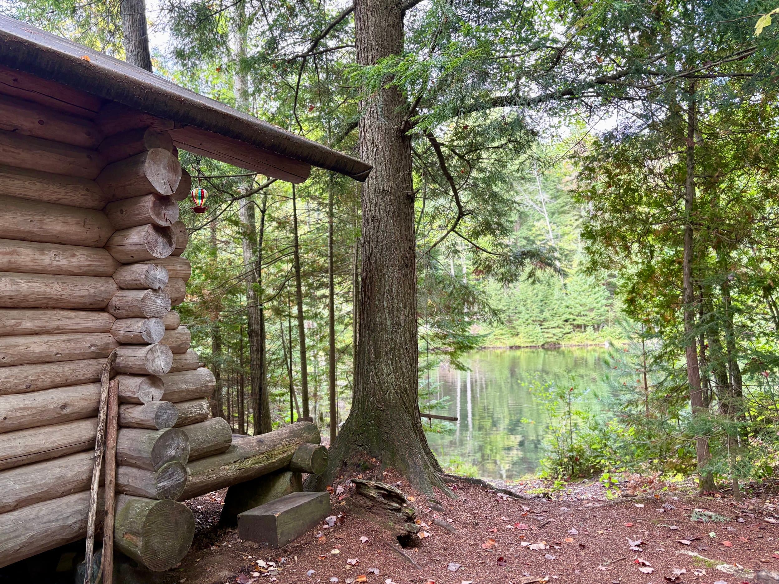 Bear Tree Homestead in Marquette, MI