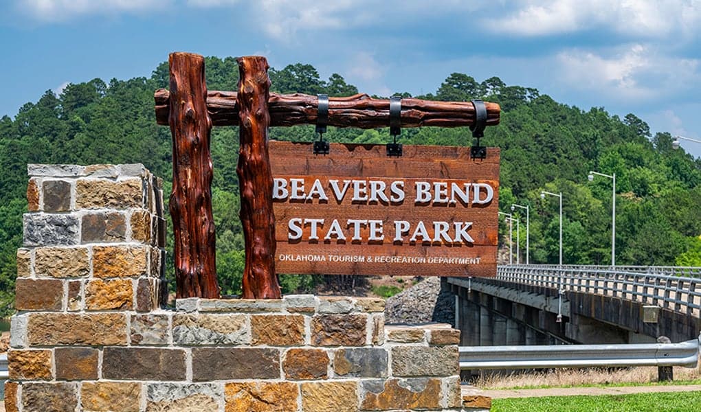 Bravo Vacation Rentals in Broken Bow, OK