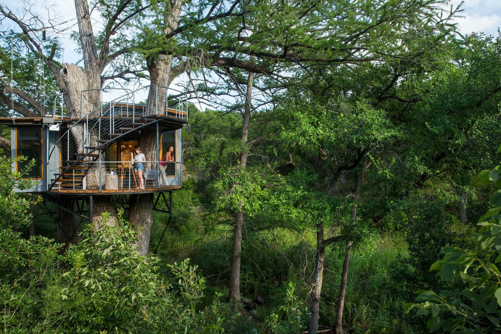 Cypress Valley in Spicewood, TX