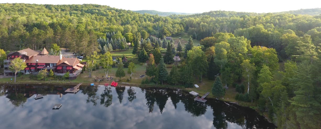 Grail Springs Wellness Retreat